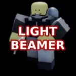 Lightbeamer