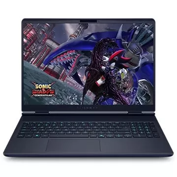 2025 Alienware Aurora 16, 16x игровые ноутбуки теперь доступны