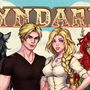 Lyndaria – Episode 1-2