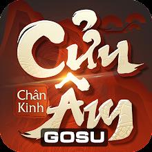 Cửu Âm Chân Kinh - GOSU