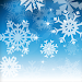 Snowflake Live Wallpaper