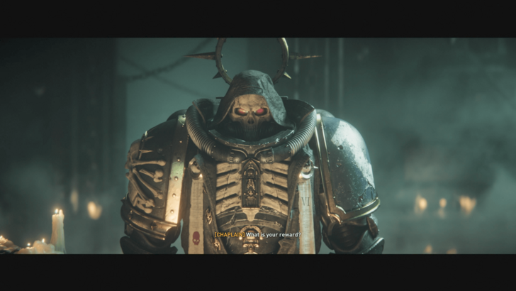 Space Marine 2 System Requirements Disappoint Fans