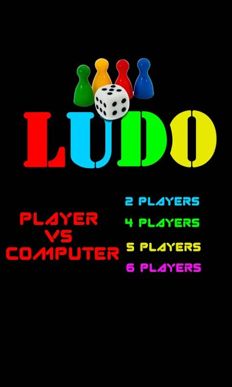 Ludo 2018 King Ảnh chụp màn hình 2