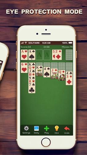 Solitaire Master! Screenshot 3