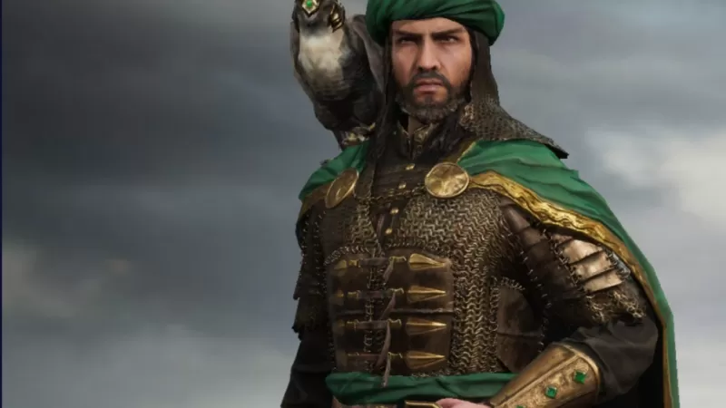 Age of Empires Mobile – Guide des Nouveaux Héros (Focus Saison 3)