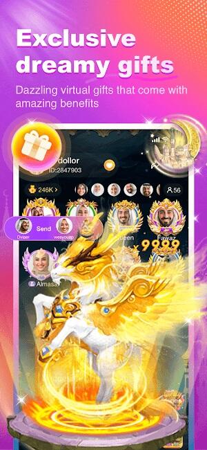 Waho Pro APK for Android