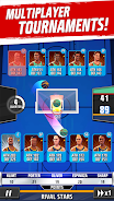 Rival Stars Basketball Screenshot 1