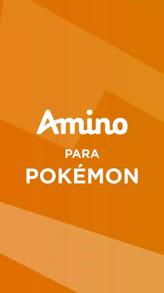 Amino para Pokémon en Español ภาพหน้าจอ 0