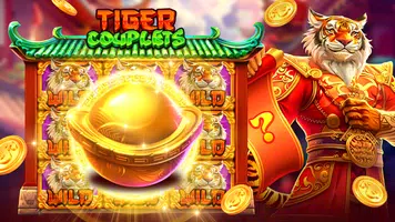 JackPot Winner:Casino Slots Schermafbeelding 2