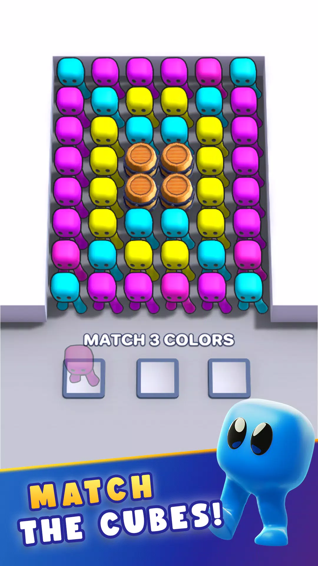 Block Jam 3D Screenshot 2