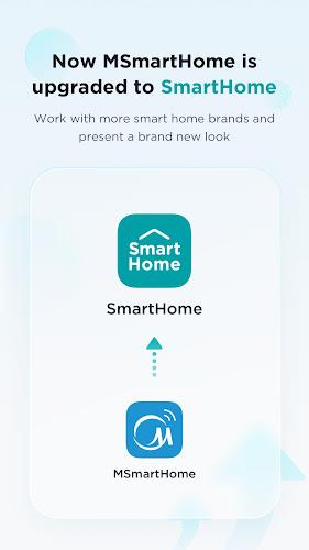 SmartHome (MSmartHome)应用截图第0张