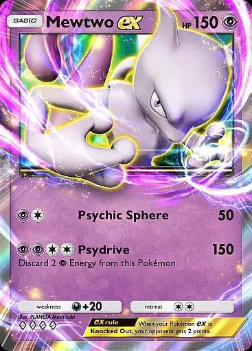 PokémonPokémon TCG Pockk ကုန်းပတ်များ