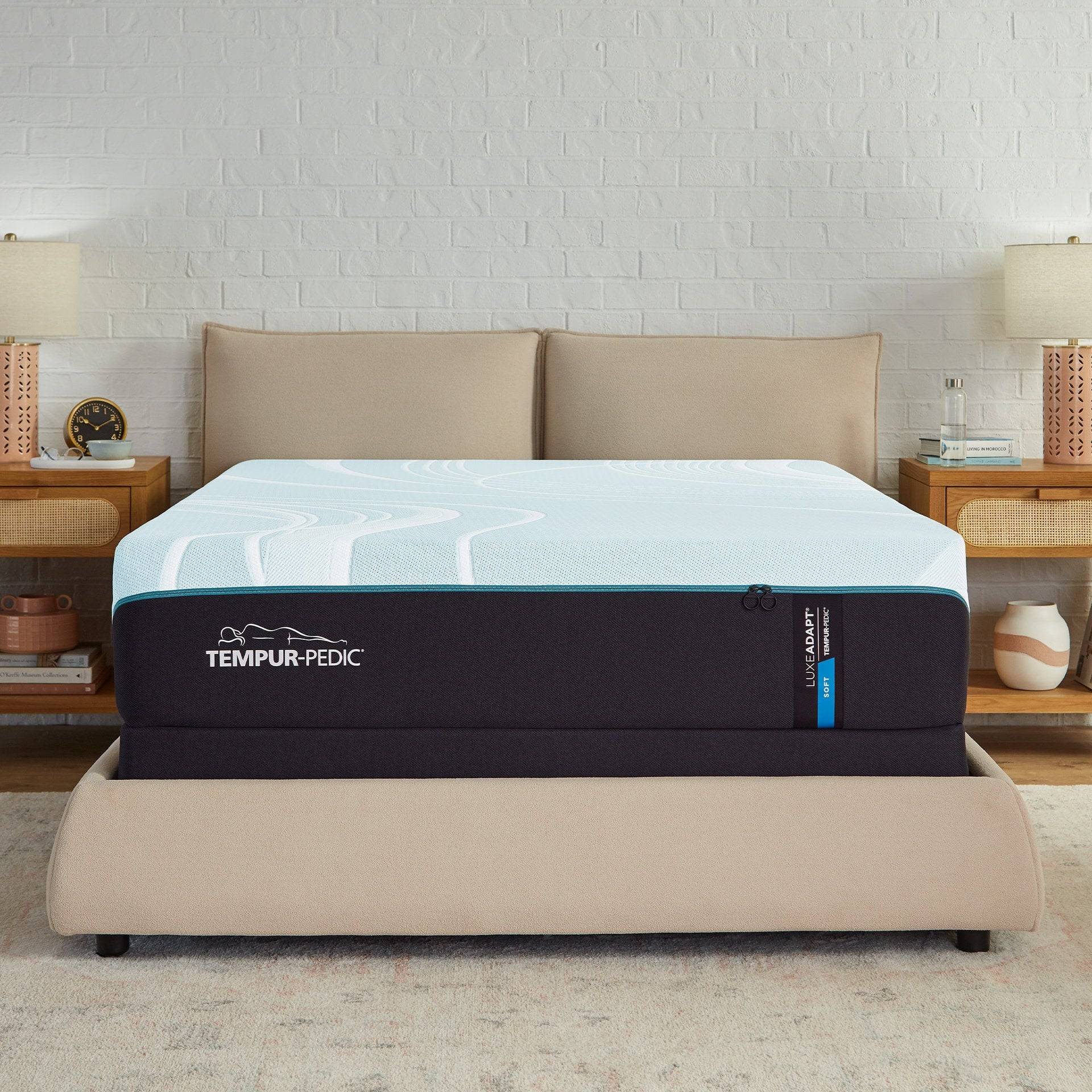 Sprzedaż materaca Tempur-Pedic