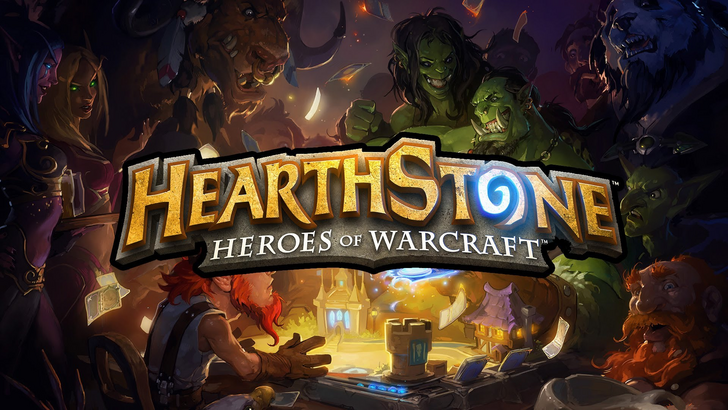 Hearthstone: pre -order dlc nu beschikbaar