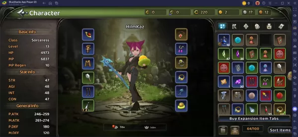 Dragon Nest: Gear Guide - Boost Combat Power ได้อย่างมีประสิทธิภาพ