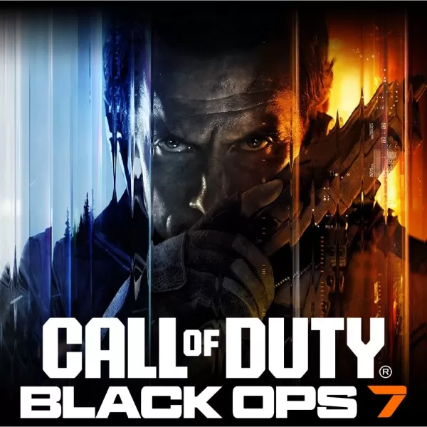 Call of Duty: Black Ops 7 promotional image