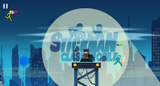 Stickman Clash Mobile Screenshot 3