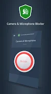 Camera & Microphone Blocker ภาพหน้าจอ 0