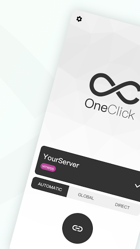 OneClick VPN Скриншот 1