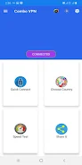 Combo VPN 2020 স্ক্রিনশট 2