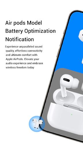 Apple Airpods Pro应用截图第1张