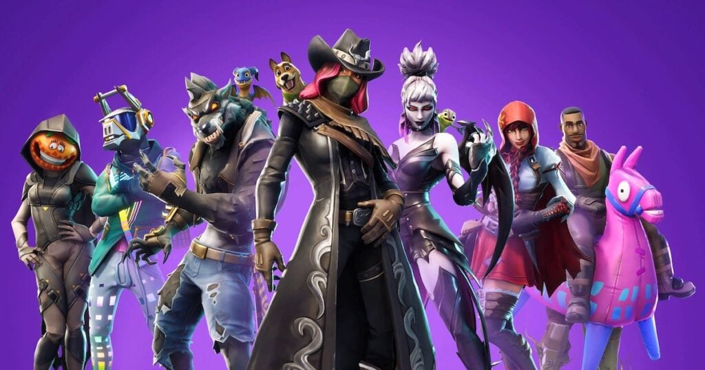 10 thử thách Fortnite mà bạn chưa từng nghe đến