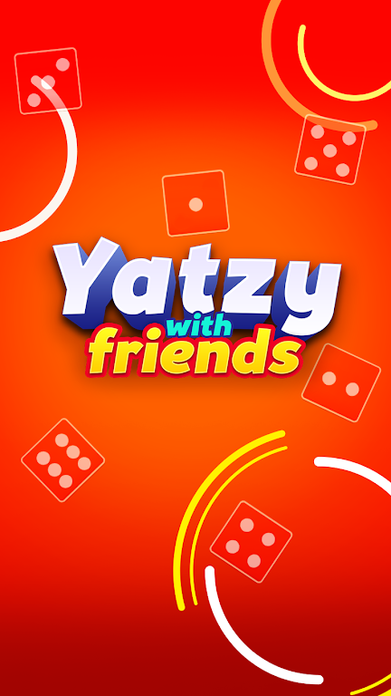 Yatzy Friends Schermafbeelding 0