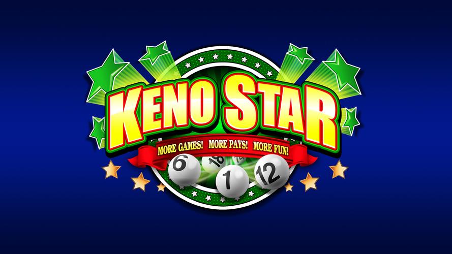 Keno Star Screenshot 0