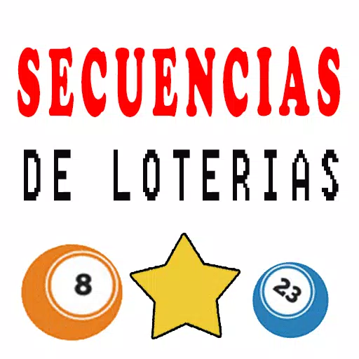 Secuencias de Loterias