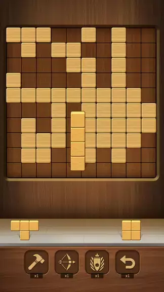 Block Puzzle Magic Ekran Görüntüsü 3