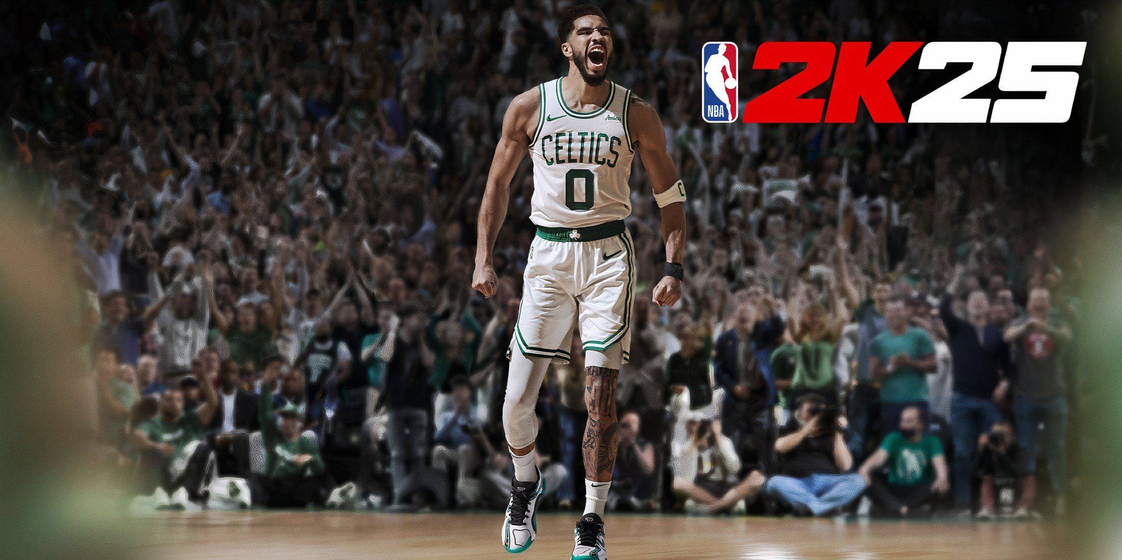 NBA 2K25 প্রথম 2025 আপডেট প্রকাশ করেছে