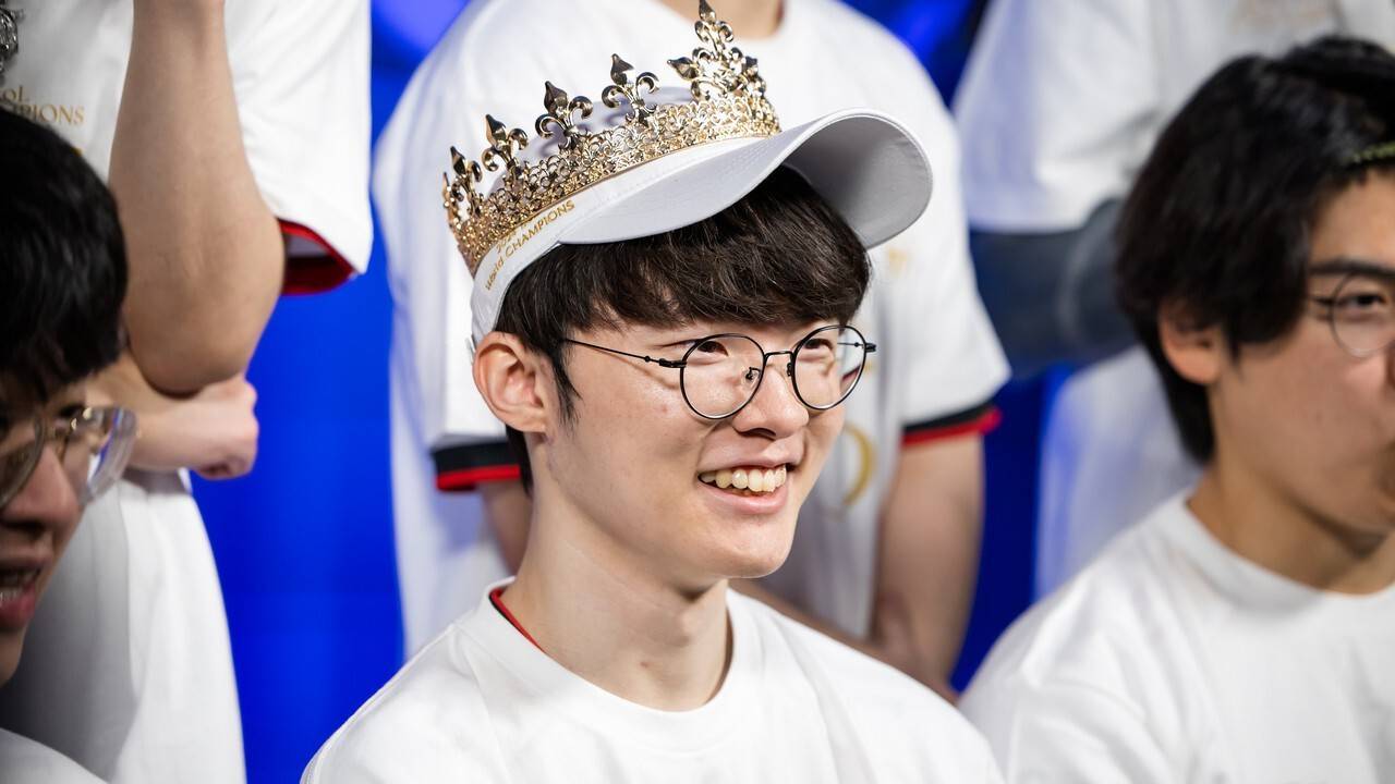 2024年七大电竞时刻