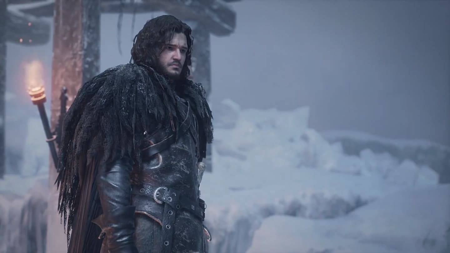 Game of Thrones: Kingsroad Trailer mostra criaturas míticas