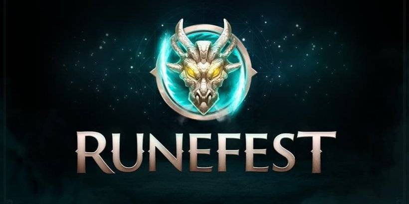 Runescape Runefest 2025: Ang pangunahing pag -update sa paglalayag ay naipalabas