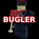 Bugler