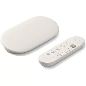 Новый Google Streamer 4K упал в цену впервые