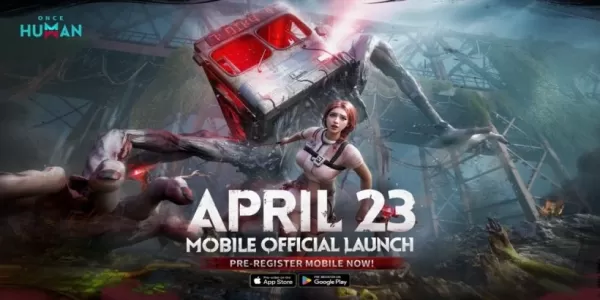 Kapag naglulunsad ang tao sa mga mobile platform