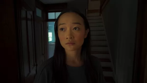 卡莉娜·梁将出演街头霸王电影春丽一角