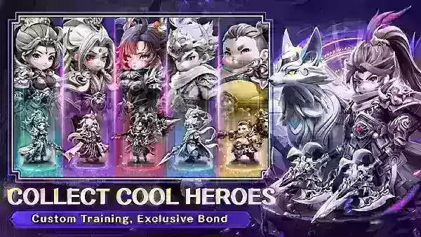 新三國風雲：人物排行巔峰對決