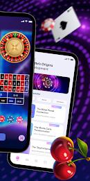 Fun: Roulette App Screenshot 2