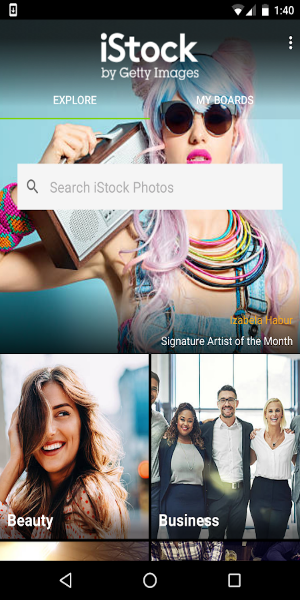 iStock by Getty Images স্ক্রিনশট 0