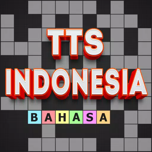 TTS Indonesia