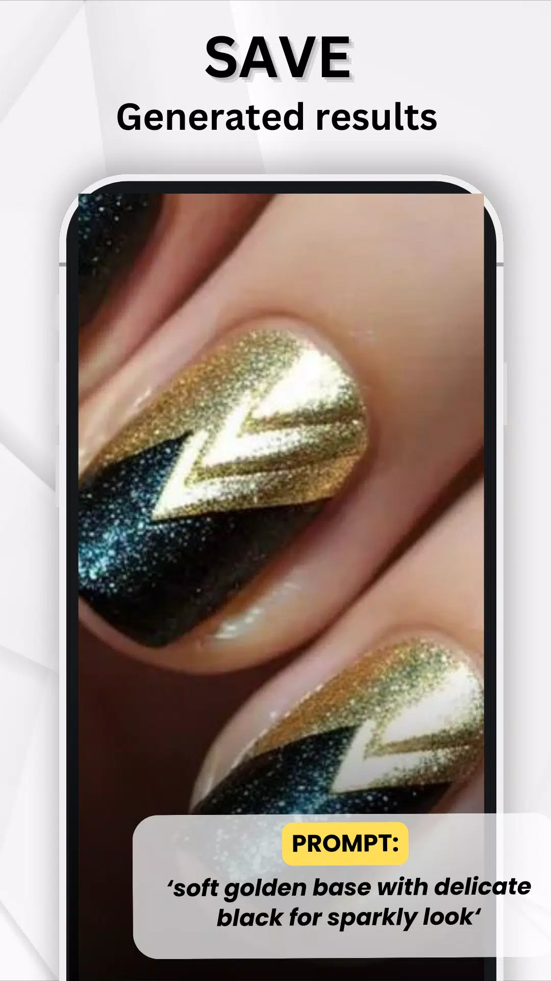 Try Nails-AI Fake Nail Designs应用截图第3张