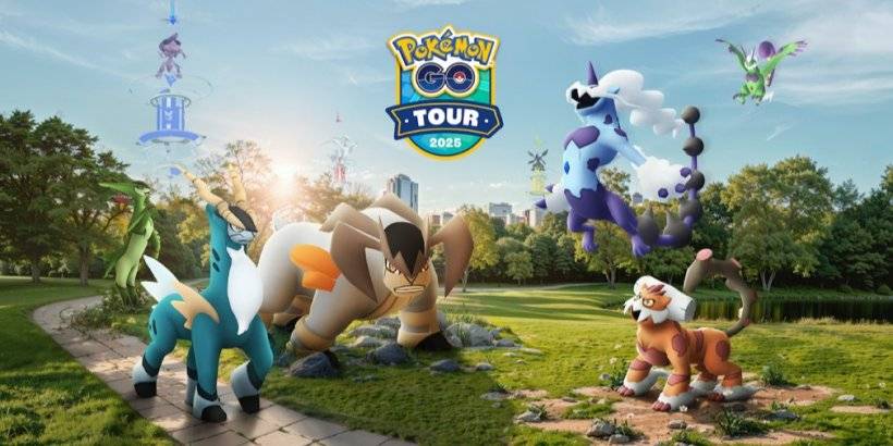 Pokémon Go Tour : LA의 UNOVA, 비 참석자를위한 환불