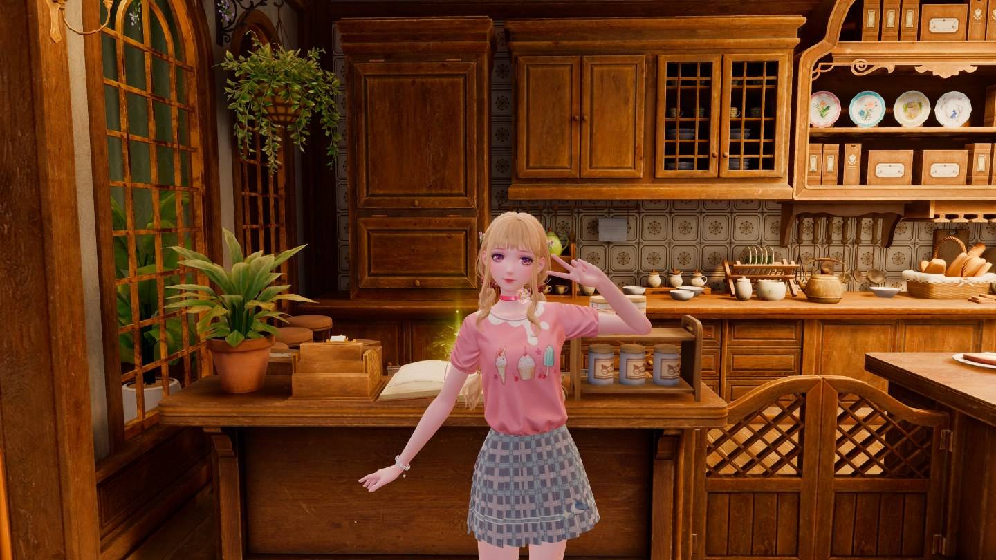 Top Tips to Rank Up in Infinity Nikki