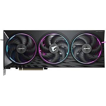 千兆字节Aorus AMD Radeon RX 9070 XT Elite图形卡