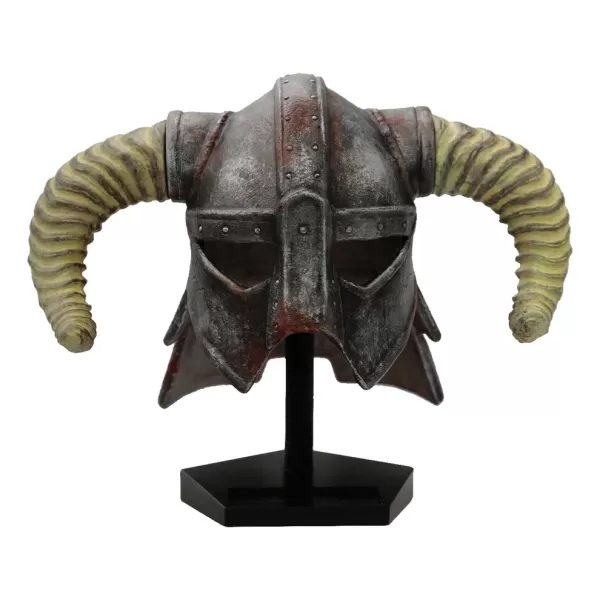 Official Dragonborn Helmet Replica from The Elder Scrolls V: Skyrim
