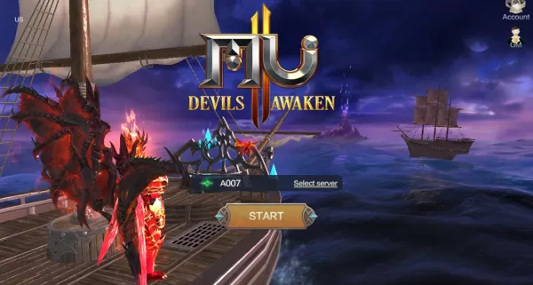 Mu Devils Awaken: A Beginner's Guide to Runes