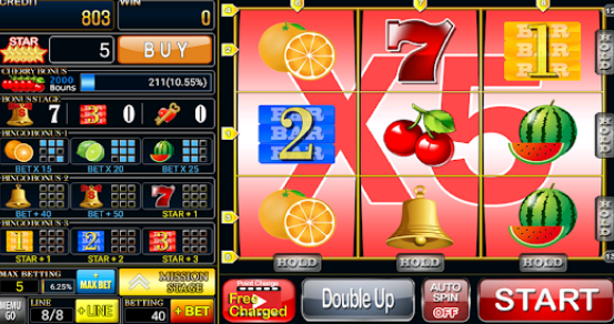 SevenLand Casino Slot ภาพหน้าจอ 0