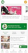 Mycotoxin Risk Management 螢幕截圖 0
